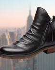 Helvano | Herren-Stiefel aus Leder