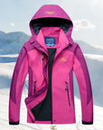 Helvano | Wanderjacke für Damen