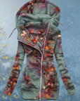 Helvano | Warmer Winter-Pullover für Damen