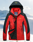 Helvano | Wanderjacke für Damen