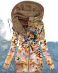 Helvano | Warmer Winter-Pullover für Damen