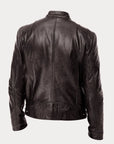 Helvano | Herren Lederjacke