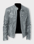 Helvano | Vintage Lederjacke für Herren