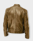 Helvano | Vintage Lederjacke für Herren