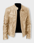 Helvano | Vintage Lederjacke für Herren
