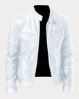 Helvano | Herren Lederjacke