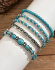 Helvano | Mehrreihiges Armband für Damen