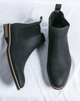Helvano | Vintage-Stiefel für Herren