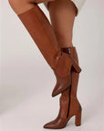 Helvano | Elegante Stiefel für Damen