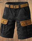 Helvano | Cargo-Shorts für Herren