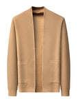 Helvano | Weiche Herrenjacke für den Herbst