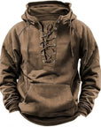 Helvano | Herren-Hoodie mit Kapuze
