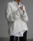 Helvano | Strickjacke für Damen
