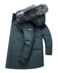 Helvano | Parka für Herren