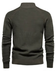 Helvano | Baumwoll-Strickpullover für Herren