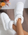 Helvano | Warme Winterstiefel für Damen