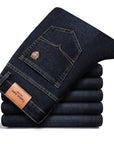Helvano | Klassische Herren Jeans