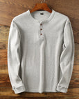 Helvano | Herren Langarmshirt
