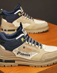 Helvano | Casual Herren-Sneaker zum Spazieren