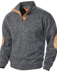 Helvano | Herren-Feinstrickpullover