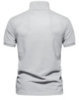 Helvano | Sommer-Poloshirt für Herren