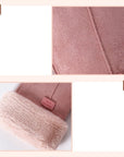 Helvano | Flauschige Winterhandschuhe für Damen