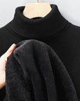 Helvano | Rollkragenpullover für Herren