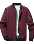 Helvano | Leichte Sommerjacke für Herren
