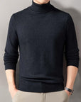 Helvano | Herren Rollkragenpullover