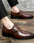 Helvano | Herren-Lederschuhe