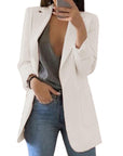 Helvano | Damen Blazer Jacke
