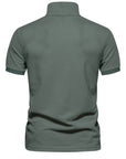 Helvano | Sommer-Poloshirt für Herren