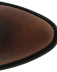 Helvano | Leder Cowboystiefel für Herren