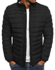 Helvano | Gesteppte Puffer-Jacke für Herren
