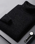 Helvano | Rollkragenpullover für Herren