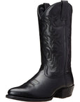 Helvano | Leder Cowboystiefel für Herren