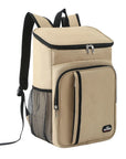 Helvano | Isolierte Thermo-Lunchtasche 18L