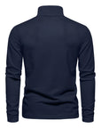 Helvano | Poloshirt-Pullover für Herren