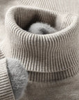 Helvano | Rollkragenpullover für Herren