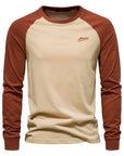 Helvano | Langarmshirt für Herren