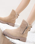 Helvano | Bequeme Stiefeletten für Damen