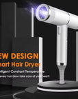 Helvano | Ionischer High-Speed Haartrockner