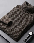 Helvano | Rollkragenpullover für Herren