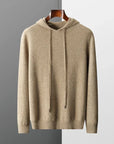 Helvano | Kuscheliger Kapuzenpullover für Herren