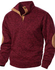 Helvano | Herren-Strickpullover