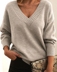 Helvano | Strickpullover für Damen