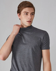 Helvano | Rollkragenshirt für Herren