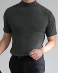 Helvano | Rollkragenshirt für Herren