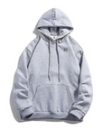 Helvano | Beheizter Unisex-Hoodie mit USB-Heizung