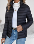 Helvano | Leichte Steppjacke für Damen